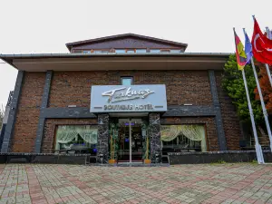 Turkuaz Hotel