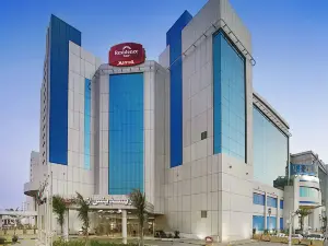 Residence Inn Jazan