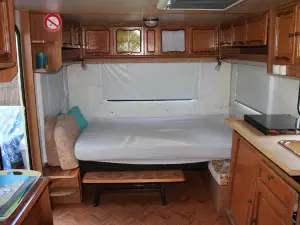 Camping la Chevauchée