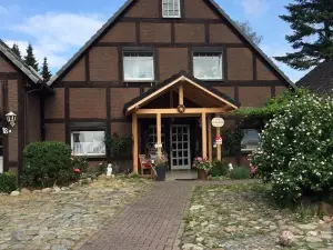 B&B Worpsweder Blick