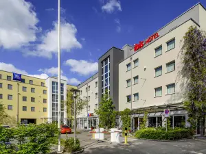 Ibis Winterthur City