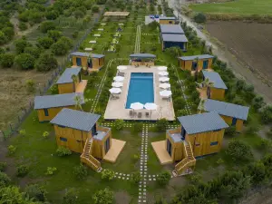 Arsuz Bungalov & Tiny Houses