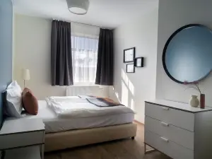Salt Guesthouse