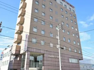 西條城市飯店