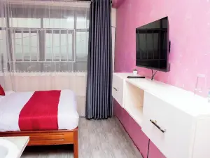The Skyline Hotel Eldoret
