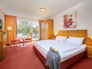 Strandhotel Luise Von Preussen