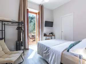 Hotel Il Perlo