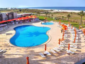Andalucia Beach Hotel & Residence