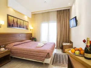 Pefka Hotel