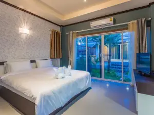 Palmchwa Resort