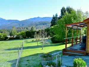 Maydena Mountain Cabins