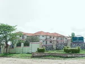 Hotel Santa Maria