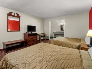 Rodeway Inn