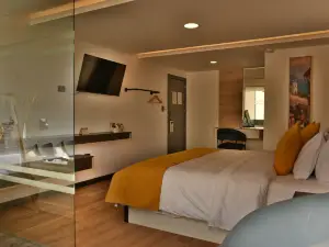 Hotel Vaway