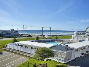 Anchorage Inn and Resort