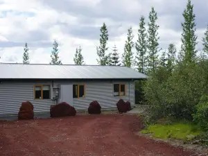 Middalskot Cottages