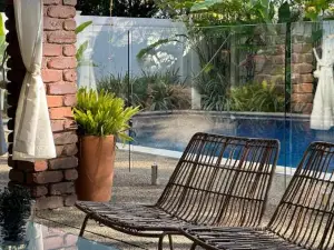 Conifer - Your Private Resort Pool Retreat