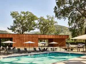 AutoCamp Sequoia 