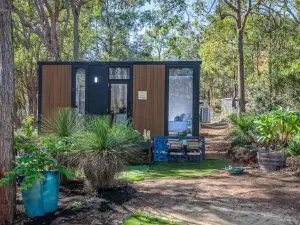 Jarrah Valley Escape by Tiny Away