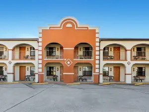 Travelodge by Wyndham Hotel & Cottages St Augustine/Historic