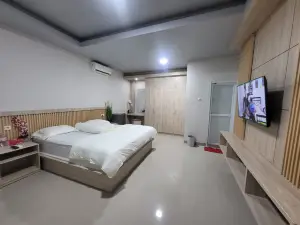 Wisma RML