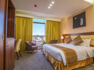 Suknai Aja Hotel Suites