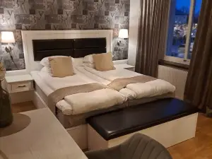 호텔 라드후셋