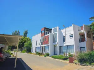 The Advocate Suites