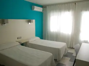 Hostal Las Gaviotas del Cabo
