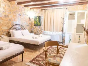 Lithea Resort
