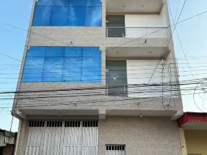 Yurimaguas Apartments