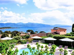 Casa Nova Maison d'hôtes