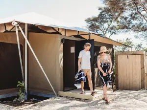 Drift Off Grid Luxury Eco Glamping