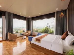 Tam Coc Sunshine Hotel
