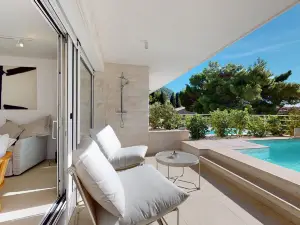 Villa Zoe