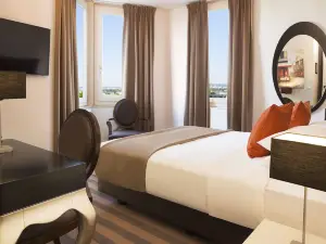 Executive Hôtel Paris Gennevilliers