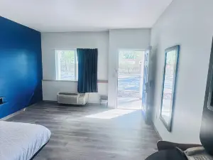 The Beaverhead Lodge
