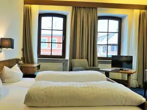 Hotel Zum Goldenen Ochsen