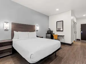 Motel 6 Livingston, CA - Merced County