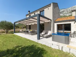 House Madonna di Smovo