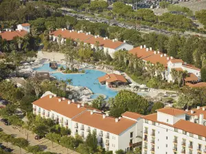 PortAventura Hotel El Paso - Includes unlimited access PortAventura Park & 1 access Ferrari Land