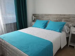 Alojamiento Med the Blue Med