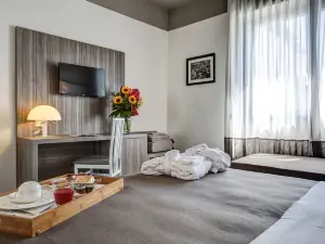 Ferretti Hotel Cristallo