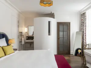 La Maison d'Estournel