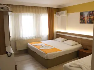 Grand Ece Hotel