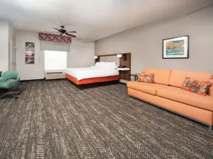 Hampton Inn Bryant