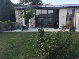 Chambres D’hôtes, Gîte, Suite : “Au Hangar ”