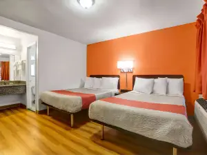 加利福尼亞馬里斯維爾 6 號汽車旅館