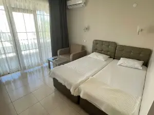 Afissia Garden Hotel