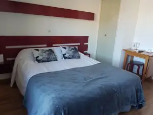 Hôtel Yaka
